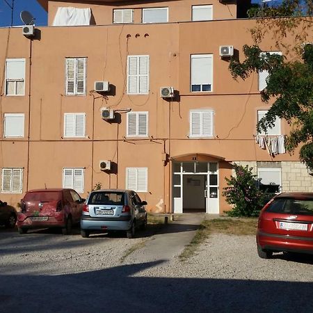 Apartment Lily Zadar Extérieur photo