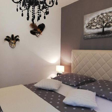 Apartment Lily Zadar Extérieur photo