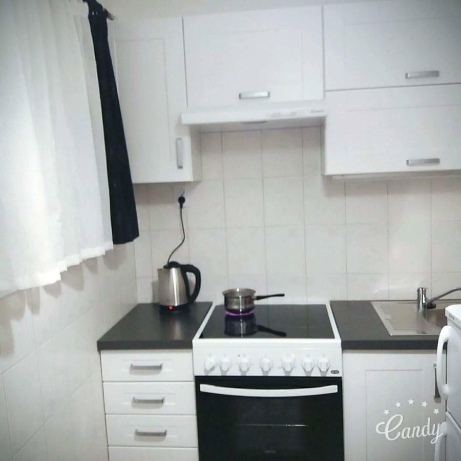 Apartment Lily Zadar Extérieur photo