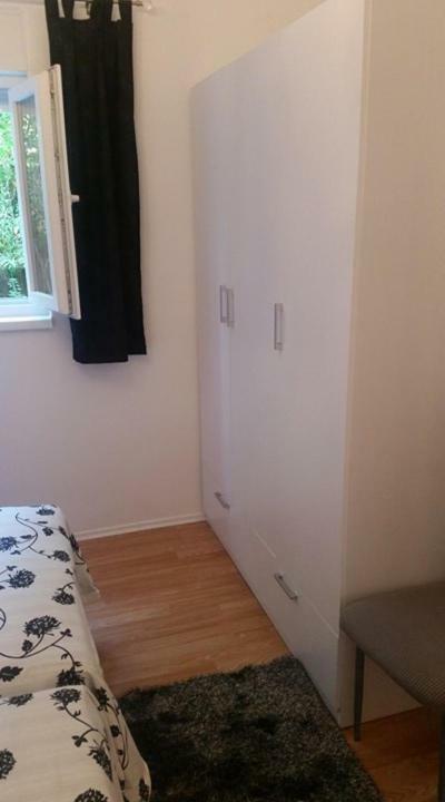 Apartment Lily Zadar Extérieur photo
