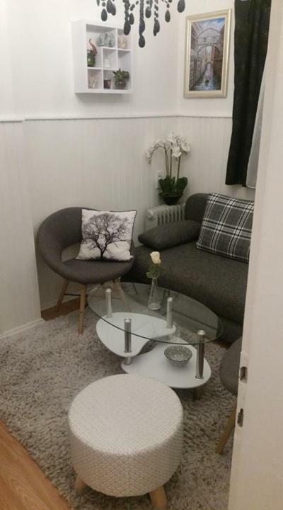 Apartment Lily Zadar Extérieur photo