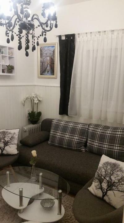 Apartment Lily Zadar Extérieur photo