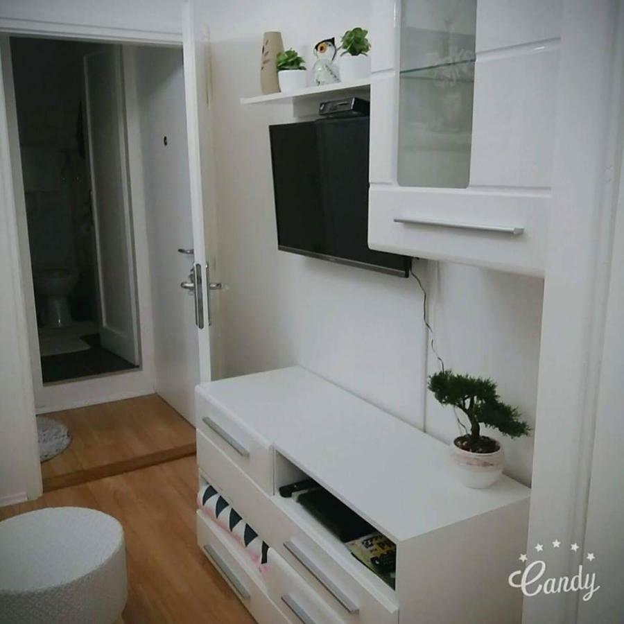 Apartment Lily Zadar Extérieur photo