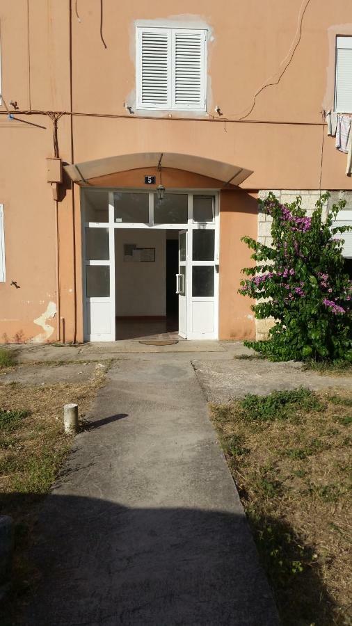 Apartment Lily Zadar Extérieur photo