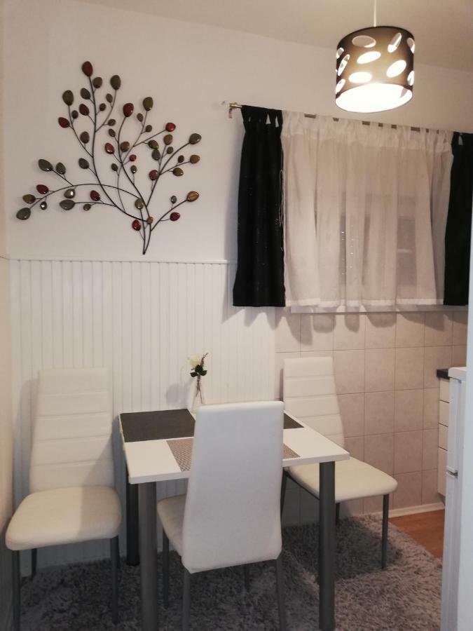 Apartment Lily Zadar Extérieur photo