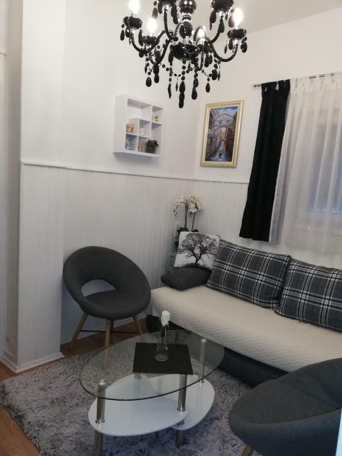 Apartment Lily Zadar Extérieur photo