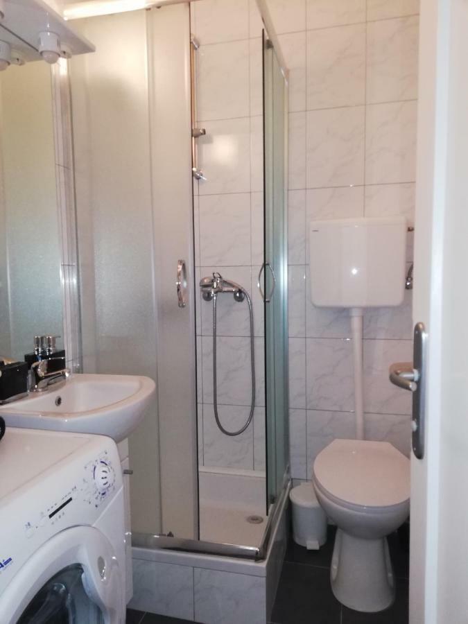 Apartment Lily Zadar Extérieur photo
