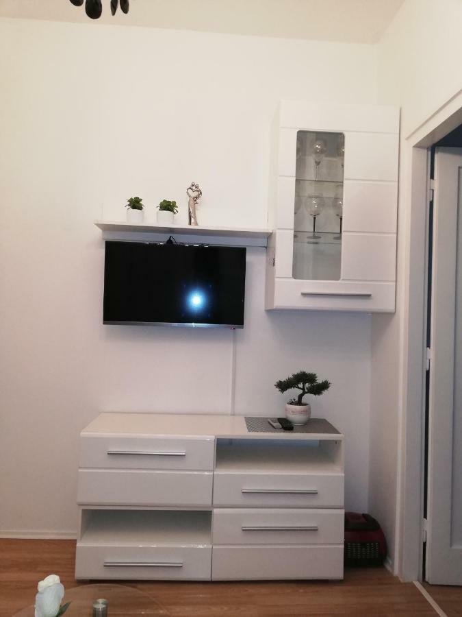 Apartment Lily Zadar Extérieur photo