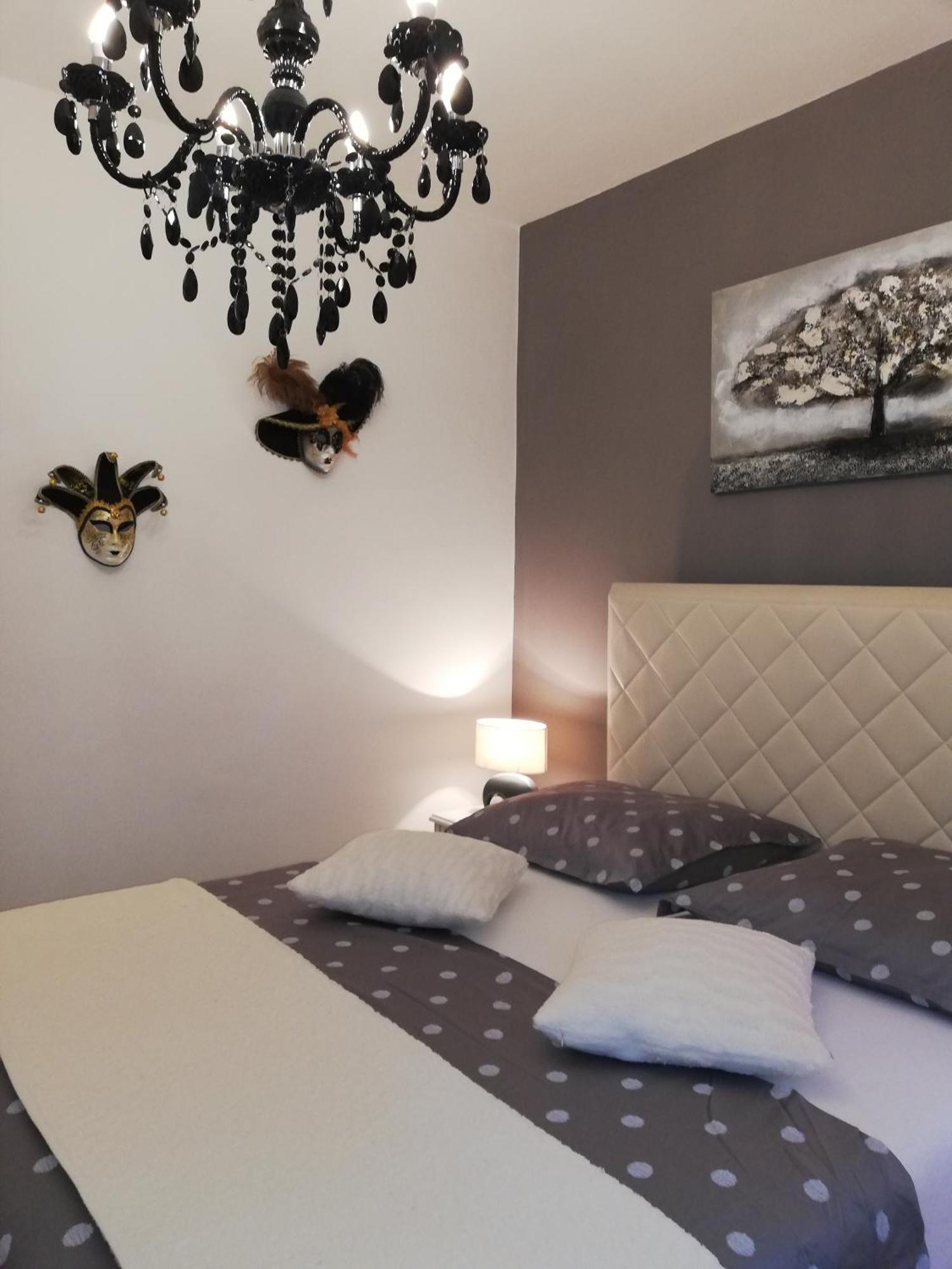Apartment Lily Zadar Extérieur photo